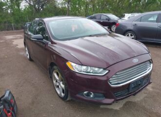  2013 FORD  - Image 0.