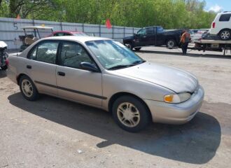  2000 CHEVROLET  - Image 0.