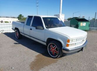  1993 CHEVROLET  - Image 0.