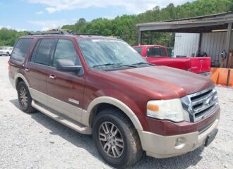  2007 FORD  - Image 0.