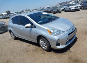  2012 TOYOTA  - Image 0.