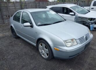  2004 VOLKSWAGEN  - Image 0.