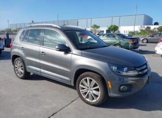  2012 VOLKSWAGEN  - Image 0.