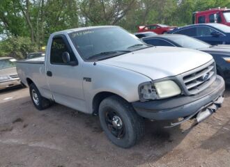  2004 FORD  - Image 0.