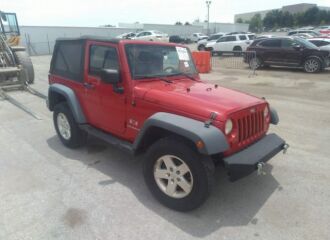  2009 JEEP  - Image 0.