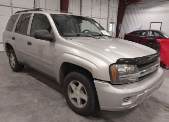  2006 CHEVROLET  - Image 0.