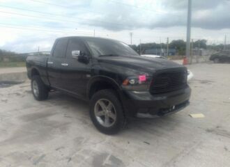  2012 RAM  - Image 0.