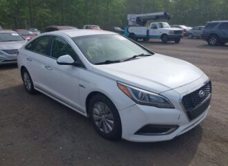  2017 HYUNDAI  - Image 0.