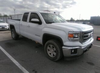  2014 GMC  - Image 0.