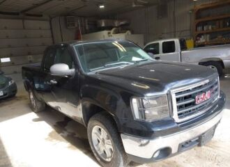  2008 GMC  - Image 0.