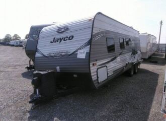  2021 JAYCO  - Image 0.