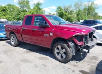  2013 RAM  - Image 0.