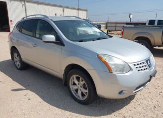  2008 NISSAN  - Image 0.