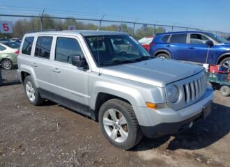  2014 JEEP  - Image 0.