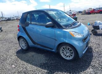  2012 SMART  - Image 0.