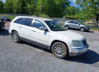  2007 CHRYSLER  - Image 0.