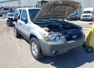  2005 FORD  - Image 0.