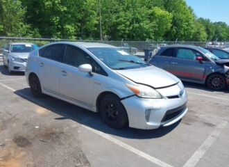  2012 TOYOTA  - Image 0.