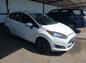  2014 FORD  - Image 0.