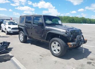  2014 JEEP  - Image 0.