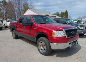  2007 FORD  - Image 0.