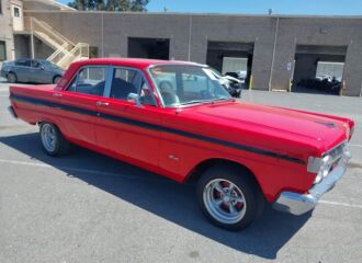  1964 MERCURY  - Image 0.