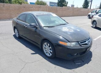  2007 ACURA  - Image 0.