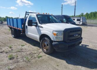  2014 FORD  - Image 0.