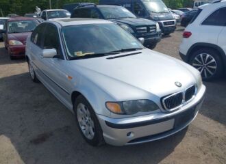  2005 BMW  - Image 0.