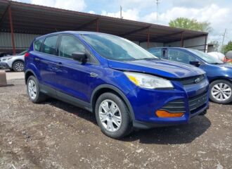  2014 FORD  - Image 0.