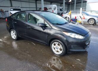  2014 FORD  - Image 0.