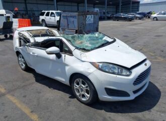  2014 FORD  - Image 0.