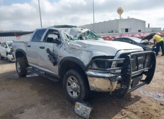  2018 RAM  - Image 0.