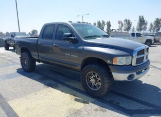  2003 DODGE  - Image 0.