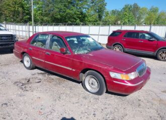  2000 MERCURY  - Image 0.