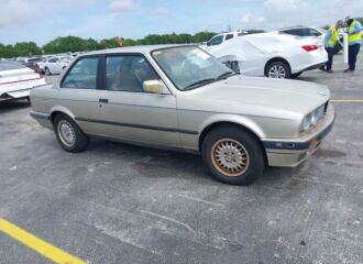  1989 BMW  - Image 0.