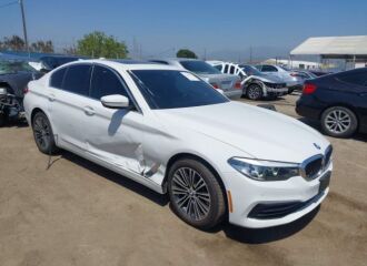  2020 BMW  - Image 0.