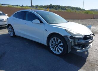  2017 TESLA  - Image 0.