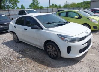  2018 KIA  - Image 0.