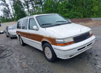  1994 CHRYSLER  - Image 0.