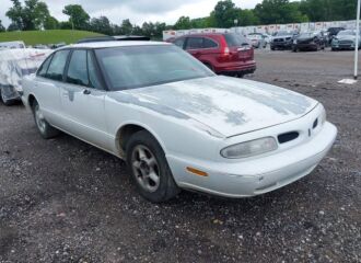  1996 OLDSMOBILE  - Image 0.