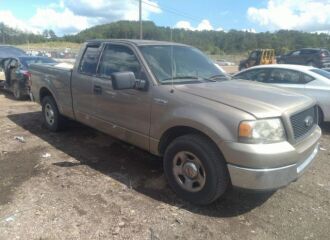  2004 FORD  - Image 0.