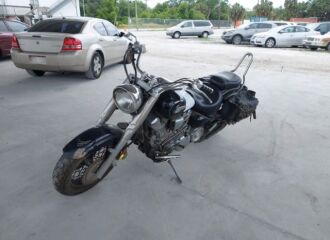  2000 YAMAHA  - Image 0.