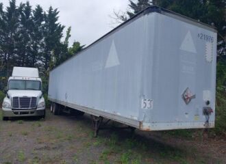  1999 STOUGHTON TRAILERS INC  - Image 0.