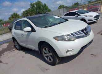  2009 NISSAN  - Image 0.