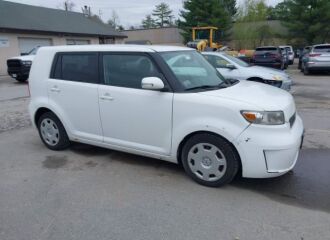  2009 SCION  - Image 0.