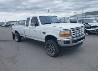  1996 FORD  - Image 0.