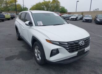  2022 HYUNDAI  - Image 0.