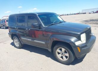  2011 JEEP  - Image 0.