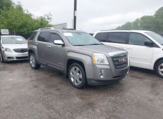  2012 GMC  - Image 0.